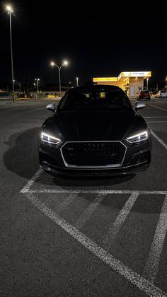 AUDI A5 2.0 TFSI SPORTBACK AMBITION PLUS 16V GASOLINA 4P S-TRONIC